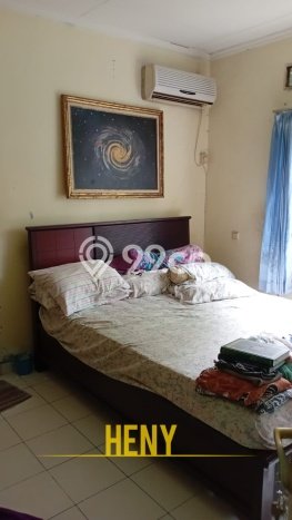 Dijual Rumah Premium dengan Fasilitas Sekitar Komplit di Serpong, Tangerang Selatan Dijual Rumah Premium dengan Fasilitas Sekitar Komplit di Serpong, Tangerang Selatan