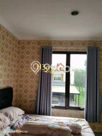 Jual Rumah Eksklusif 2 KT di BSD Avani, Tangerang Jual Rumah Eksklusif 2 KT di BSD Avani, Tangerang