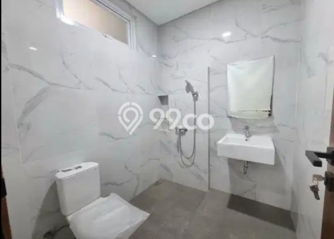 Dijual Rumah Luas Megah Dengan View Eksklusif di BSD The Icon, Tangerang Dijual Rumah Luas Megah Dengan View Eksklusif di BSD The Icon, Tangerang