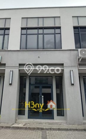 Dijual! Ruko di BSD Tangerang LT 32m2 / LB 68m2 Kawasan Strategis Dijual! Ruko di BSD Tangerang LT 32m2 / LB 68m2 Kawasan Strategis