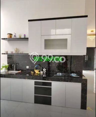 Jual Rumah Bagus Siap Huni LB 110m2 di Serpong, Tangerang Selatan Jual Rumah Bagus Siap Huni LB 110m2 di Serpong, Tangerang Selatan