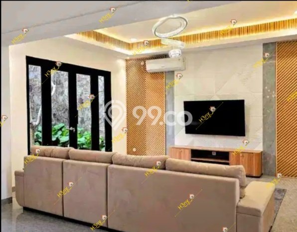 For Sale Rumah Mewah Exclusive di Serpong, Tangerang Selatan For Sale Rumah Mewah Exclusive di Serpong, Tangerang Selatan