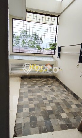 Hunian Nyaman Asri 3 KT Siap Pakai di BSD Vanya Park Tangerang Hunian Nyaman Asri 3 KT Siap Pakai di BSD Vanya Park Tangerang