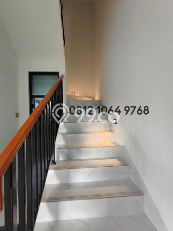 Jual Rumah Minimalis Bagus Punya 4 KT di BSD Tangerang Selatan PPJB Jual Rumah Minimalis Bagus Punya 4 KT di BSD Tangerang Selatan PPJB
