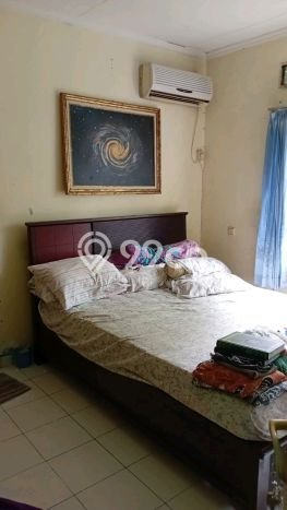 Dijual Rumah Premium dengan Fasilitas Sekitar Komplit di Serpong, Tangerang Selatan Dijual Rumah Premium dengan Fasilitas Sekitar Komplit di Serpong, Tangerang Selatan