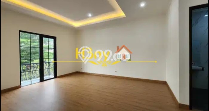 Hot Offer Hunian Mewah Ideal dan Luas di Cisauk, Tangerang Hot Offer Hunian Mewah Ideal dan Luas di Cisauk, Tangerang