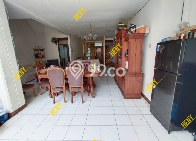 Dijual Rumah Minimalis Bagus Punya 6 KT di Serpong Tangerang Selatan SHM Dijual Rumah Minimalis Bagus Punya 6 KT di Serpong Tangerang Selatan SHM