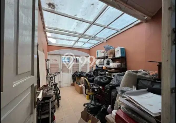 Dijual Rumah Mewah Exclusive di Serpong, Tangerang Selatan Dijual Rumah Mewah Exclusive di Serpong, Tangerang Selatan