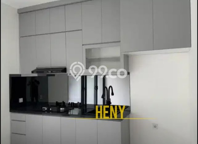 Rumah Elit LB 365m2 Siap Huni Desain Elegan di BSD De Park, Tangerang Rumah Elit LB 365m2 Siap Huni Desain Elegan di BSD De Park, Tangerang
