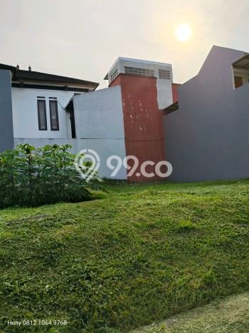 Untuk Dijual Tanah di Tangerang, Luas 280m2 PPJB Untuk Dijual Tanah di Tangerang, Luas 280m2 PPJB