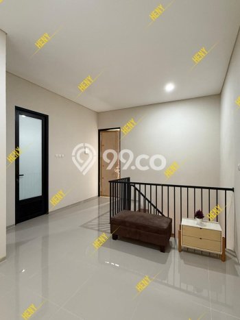 Rumah Modern Cantik 3 Kamar Bisa Langsung Pindah di Serpong Rumah Modern Cantik 3 Kamar Bisa Langsung Pindah di Serpong