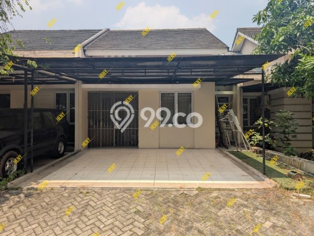 Dijual Rumah 2 Kamar Lokasi Strategis Bagus dan Strategis di Serpong Dijual Rumah 2 Kamar Lokasi Strategis Bagus dan Strategis di Serpong