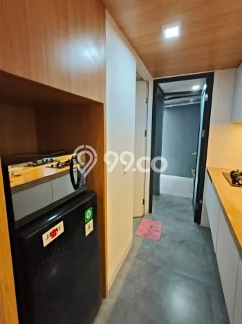 Disewakan! Rumah 2 Kamar Tidur &
1 Kamar Mandi di BSD City, Tangerang Disewakan! Rumah 2 Kamar Tidur &
1 Kamar Mandi di BSD City, Tangerang