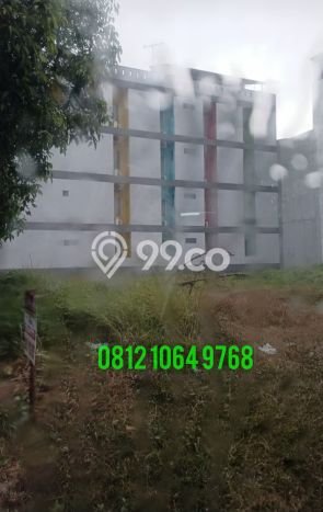 Tanah di Serpong, Tangerang Selatan Luas 250m2 Dijual Segera Tanah di Serpong, Tangerang Selatan Luas 250m2 Dijual Segera