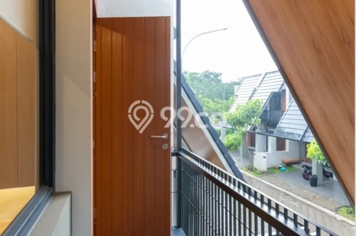 Disewakan! Rumah 2 Kamar Tidur &
1 Kamar Mandi di BSD City, Tangerang Disewakan! Rumah 2 Kamar Tidur &
1 Kamar Mandi di BSD City, Tangerang
