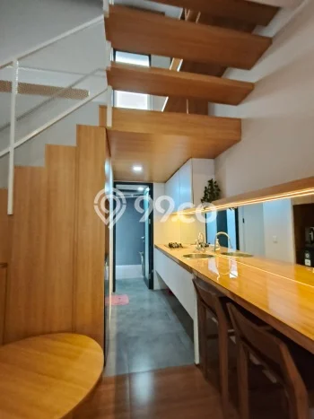 Disewakan! Rumah 2 Kamar Tidur &
1 Kamar Mandi di BSD City, Tangerang Disewakan! Rumah 2 Kamar Tidur &
1 Kamar Mandi di BSD City, Tangerang