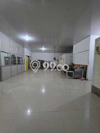 Unit Gudang Dijual di Bandung LT 1054m2 & LB 2000m2 Unit Gudang Dijual di Bandung LT 1054m2 & LB 2000m2