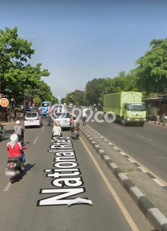 Gudang untuk Disewa di Pusat Bandung Luas Bangunan 150m2 Gudang untuk Disewa di Pusat Bandung Luas Bangunan 150m2