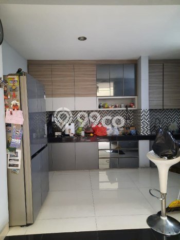Jual Rumah Modern 3 KT di Holis Cigondewah, Bandung Jual Rumah Modern 3 KT di Holis Cigondewah, Bandung