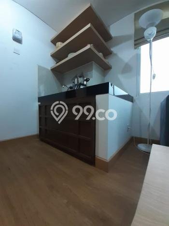 Apartemen Minimalis untuk Dijual di BSD Dengan Spesifikasi 1 KT & 1 KM Apartemen Minimalis untuk Dijual di BSD Dengan Spesifikasi 1 KT & 1 KM