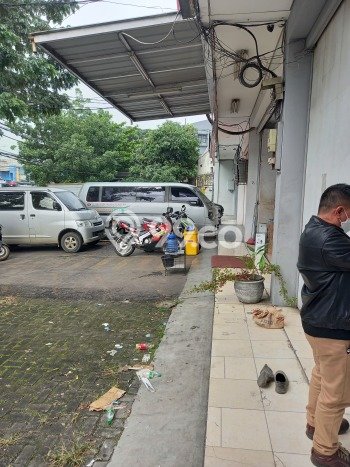 Ruko Dijual di Bandung LT 1828m2 & LB 2200m2 Lokasi Terbaik! Ruko Dijual di Bandung LT 1828m2 & LB 2200m2 Lokasi Terbaik!