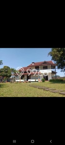Dijual Rumah Premium dengan Fasilitas Sekitar Lengkap di Lembang, Bandung Barat Dijual Rumah Premium dengan Fasilitas Sekitar Lengkap di Lembang, Bandung Barat