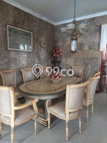 Ready to Use! Premium House LT 970m2 Desain Modern di Parongpong Ready to Use! Premium House LT 970m2 Desain Modern di Parongpong