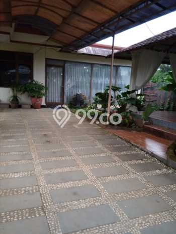 Ready to Use! Premium House LT 970m2 Desain Modern di Parongpong Ready to Use! Premium House LT 970m2 Desain Modern di Parongpong