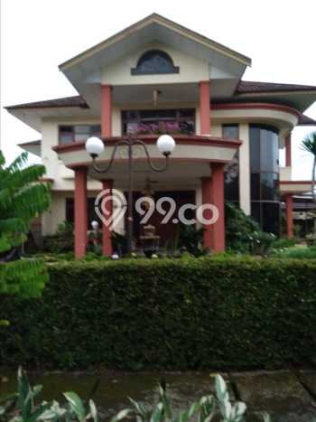 Ready to Use! Premium House LT 970m2 Desain Modern di Parongpong Ready to Use! Premium House LT 970m2 Desain Modern di Parongpong
