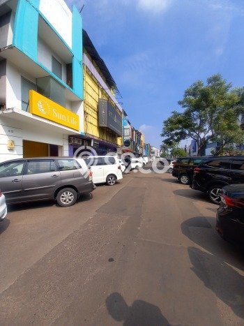 Ruko Disewakan di Kawasan Ramai Andir, Bandung Ruko Disewakan di Kawasan Ramai Andir, Bandung