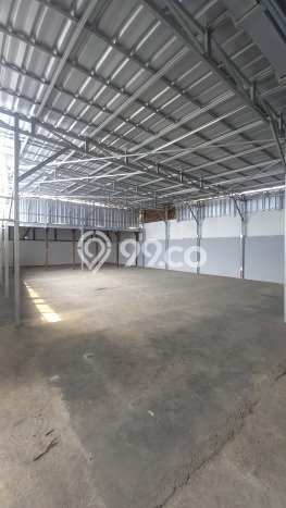 Unit Gudang Tersedia di Holis Cigondewah Spesifikasi LB 420m2 Unit Gudang Tersedia di Holis Cigondewah Spesifikasi LB 420m2