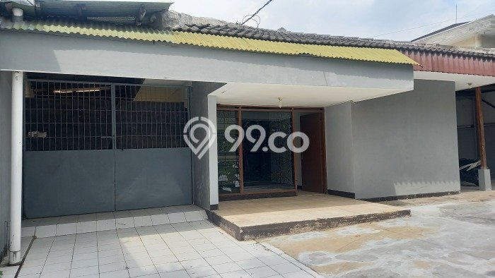 Unit Gudang Tersedia di Holis Cigondewah Spesifikasi LB 420m2 Unit Gudang Tersedia di Holis Cigondewah Spesifikasi LB 420m2