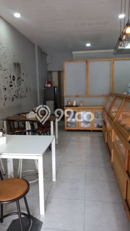 Unit Ruko Tersedia di Pasir Kaliki Spesifikasi LB 235m2 Unit Ruko Tersedia di Pasir Kaliki Spesifikasi LB 235m2