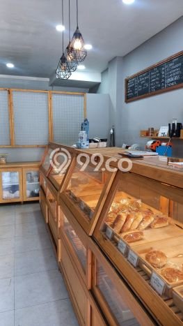 Unit Ruko Tersedia di Pasir Kaliki Spesifikasi LB 235m2 Unit Ruko Tersedia di Pasir Kaliki Spesifikasi LB 235m2