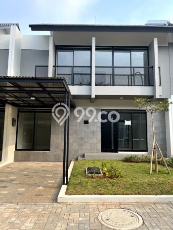Sewa Rumah Murah di Kota Baru Parahyangan Bandung dengan 3 Kamar Tidur Sewa Rumah Murah di Kota Baru Parahyangan Bandung dengan 3 Kamar Tidur
