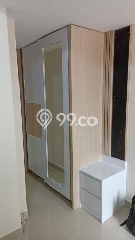 Apartemen Favorit Modern Dijual di Bandung dengan 2 Kamar Tidur Apartemen Favorit Modern Dijual di Bandung dengan 2 Kamar Tidur