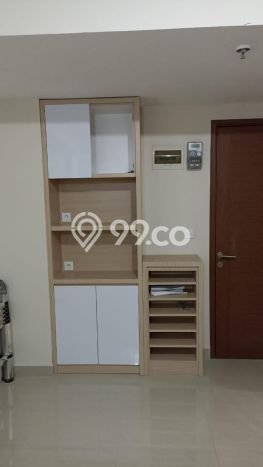 Apartemen Favorit Modern Dijual di Bandung dengan 2 Kamar Tidur Apartemen Favorit Modern Dijual di Bandung dengan 2 Kamar Tidur