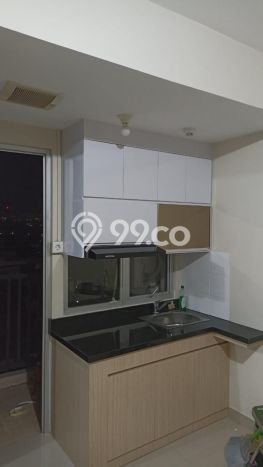 Apartemen Favorit Modern Dijual di Bandung dengan 2 Kamar Tidur Apartemen Favorit Modern Dijual di Bandung dengan 2 Kamar Tidur