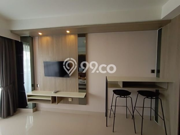 Siap Huni Apartemen di Bandung 0 Kamar & 1 Kamar Mandi, Luas 36m2 Siap Huni Apartemen di Bandung 0 Kamar & 1 Kamar Mandi, Luas 36m2