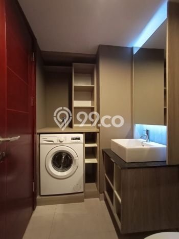 Siap Huni Apartemen di Bandung 0 Kamar & 1 Kamar Mandi, Luas 36m2 Siap Huni Apartemen di Bandung 0 Kamar & 1 Kamar Mandi, Luas 36m2