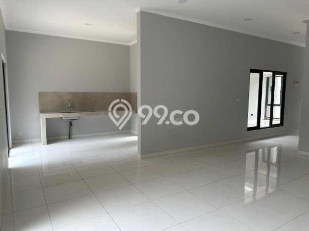 Rumah Elit Modern Siap Huni di BKR Bandung Rumah Elit Modern Siap Huni di BKR Bandung