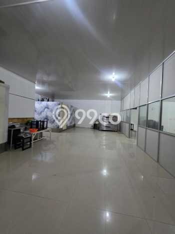 Unit Gudang Dijual di Bandung LT 1054m2 & LB 2000m2 Unit Gudang Dijual di Bandung LT 1054m2 & LB 2000m2