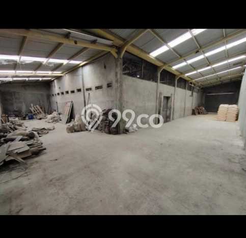 Untuk Dijual! Gudang di Pajajaran Bandung LT 1310m2 / LB 1100m2 Kawasan Strategis Untuk Dijual! Gudang di Pajajaran Bandung LT 1310m2 / LB 1100m2 Kawasan Strategis