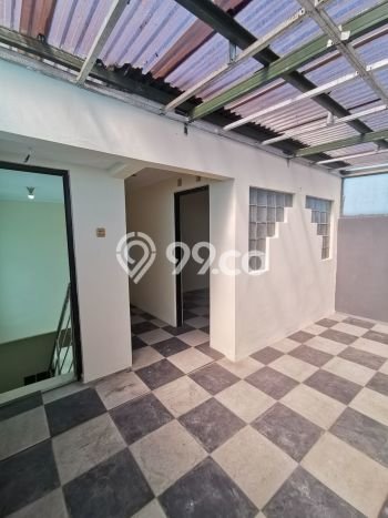 Unit Ruko Dijual di Bandung LT 123m2 & LB 220m2 Unit Ruko Dijual di Bandung LT 123m2 & LB 220m2