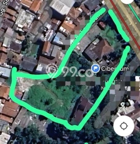 Dijual Tanah Lokasi Cibeureum, Bandung Seluas 5000m2 Dijual Tanah Lokasi Cibeureum, Bandung Seluas 5000m2