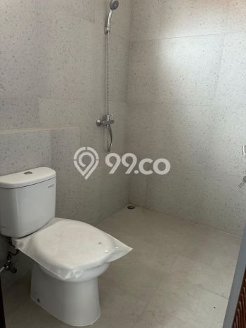 Rumah Elit Modern Siap Huni di BKR Bandung Rumah Elit Modern Siap Huni di BKR Bandung