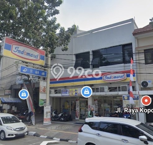 Unit Ruko Dijual di Bandung LT 176m2 & LB 350m2 Unit Ruko Dijual di Bandung LT 176m2 & LB 350m2