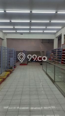 Unit Ruko Dijual di Batununggal Bandung Luas Bangunan 900m2 Unit Ruko Dijual di Batununggal Bandung Luas Bangunan 900m2