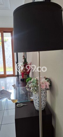 Rumah Luxury Modern Siap Huni di Pasteur Bandung Rumah Luxury Modern Siap Huni di Pasteur Bandung