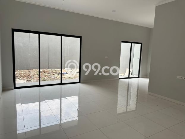 Rumah Elit Modern Siap Huni di BKR Bandung Rumah Elit Modern Siap Huni di BKR Bandung